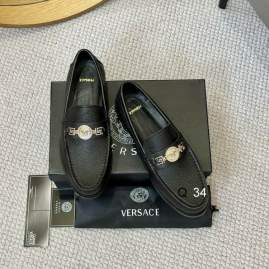 Picture of Versace Shoes _SKUVersacesz38-45F080220457